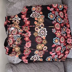 Women blouse